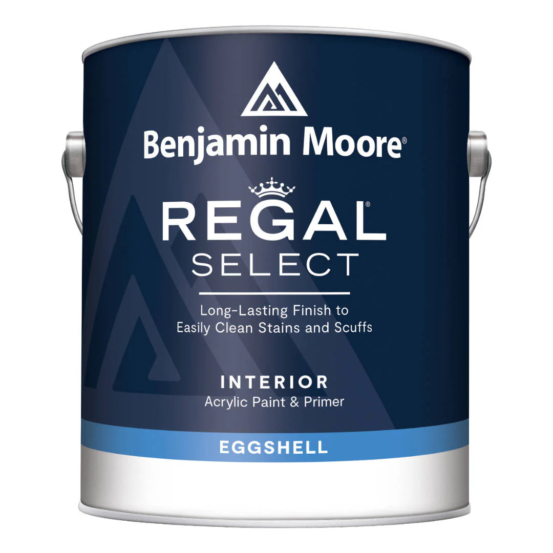 REGAL SELECT INTERIOR EGGSHELL 549