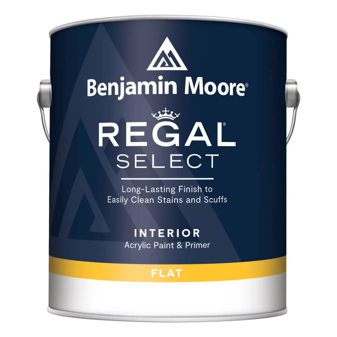 REGAL SELECT INTERIOR FLAT FINISH 547