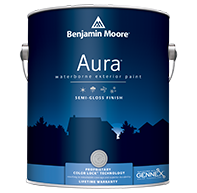 AURA EXTERIOR SEMIGLOSS 632