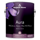 AURA INTERIOR MATTE 522