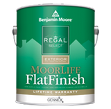 REGAL SELECT MOORLIFE FLAT 105