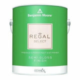 REGAL SELECT INTERIOR SEMIGLOSS 551
