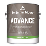 ADVANCE WATERBORNE ALKYD SEMI GLOSS 793