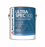 ULTRA SPEC 500 EGGSHELL 538 1X