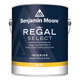 REGAL SELECT INTERIOR FLAT FINISH 547