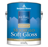 REGAL SELECT MOORGLO SOFT GLOSS 096