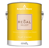 REGAL SELECT INTERIOR FLAT FINISH 547