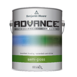 ADVANCE WATERBORNE ALKYD SEMI GLOSS 793