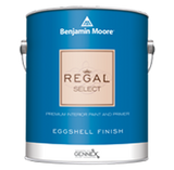 REGAL SELECT INTERIOR EGGSHELL 549